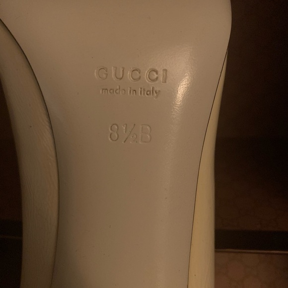 Gucci Heel - Picture 4 of 8